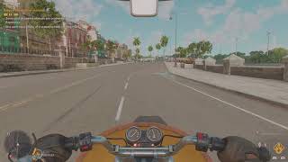 Dani sings Welcome to Miami
