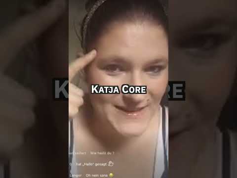 Katja Core #1 @narzisstendrecktoxischefaker