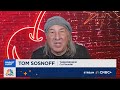 Sosnoff: In the retail world, there is a huge attraction to noise