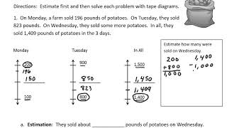 Math G4 M1 L16 Tutorial