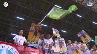 ::決賽::103學年度JHBL 男冠軍戰 北市金華vs苗縣明仁 國中籃球甲級聯賽