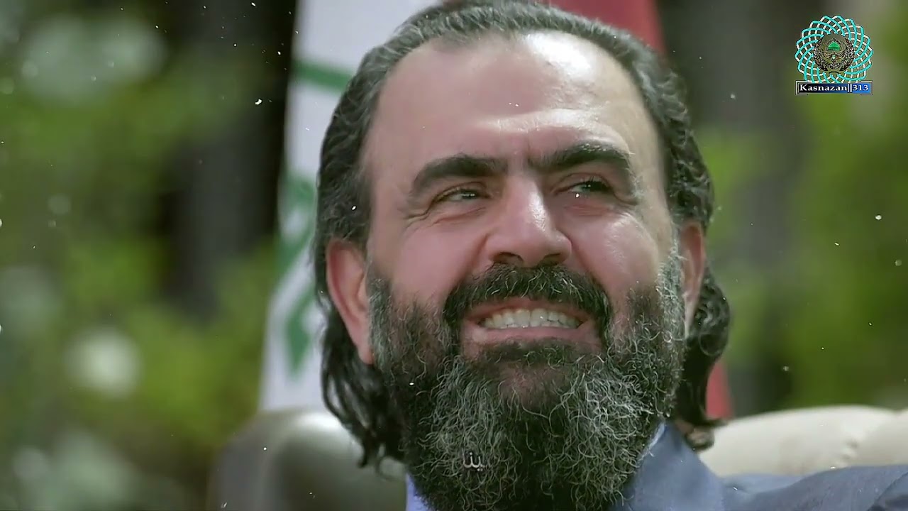 ميلاد النور ميلاد حضرة السيد الشيخ شمس الدين محمد نهرو العلوي القادري الكسنزاني الحسيني