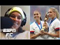 Laughter Permitted with Julie Foudy: Kelley O’Hara gets Zoom stormed by Alex Morgan & Co.! | USWNT