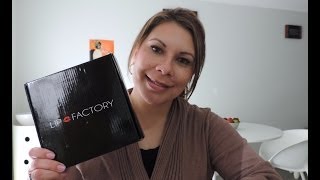 Lip Factory Inc - May 2014
Hi All, I am subscribed monthly for $32USD ( $22USD + $10 shipping). Total value this month $68.25 I received 5 full size items
http://lipfactoryinc.com/ Referral code 385252
Previous Lip factory inc box
http://youtu.be/ZL_UsXrOxLoOther May boxes
- Wantable Accessory box http://youtu.be/q1eSEVd7YKM
- Violet box http://youtu.be/oXr5HUAPPxk
- LHI FaB http://youtu.be/NB8dr7y6nMU
- HFB http://youtu.be/jcjgb2IZ8p8
follow me
Twitter@penumbradoll
http://penumbradoll.blogspot.com.au
https://www.facebook.com/penumbradollbeauty
Instagram@penumbradoll
Links
Wantable https://www.wantable.com/invite/rTGyMWs7c2Q
http://www.lusthaveit.com.au/index.php/?mw_reward=93302a16aa3aef18c2413d8d754a22f1
Online discount
iHerb use code QHB785 for $10 off your first order of $40 or more or $5 off for orders under $40 Lip Factory Inc - May 2014