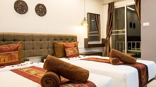 Pongsakorn Boutique Resort, Lat Krabang, Thailand