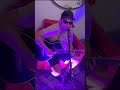 Denis Johnson! sertanejo (cover)