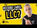 How Do You Register Your RECORD LABEL?