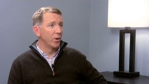 What Makes a Great Competitive Intelligence Program - Alan McNab