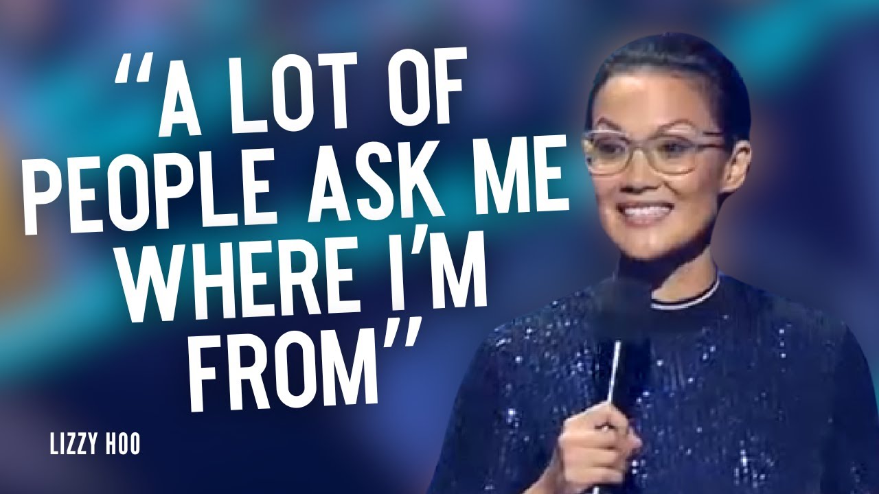 Lizzy from Brissy ☀️ | Lizzy Hoo | comedy.com.au