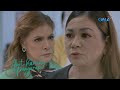 Abot Kamay Na Pangarap Moira Ridicules The Tanyag Family Episode 227