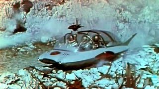 Voyage to the Planet of Prehistoric Women (1968) Sci-fi Movie