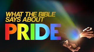 This is what the Bible says about PRIDE 🌈 by Tomi Arayomi 9,191 views 10 months ago 3 minutes, 6 seconds