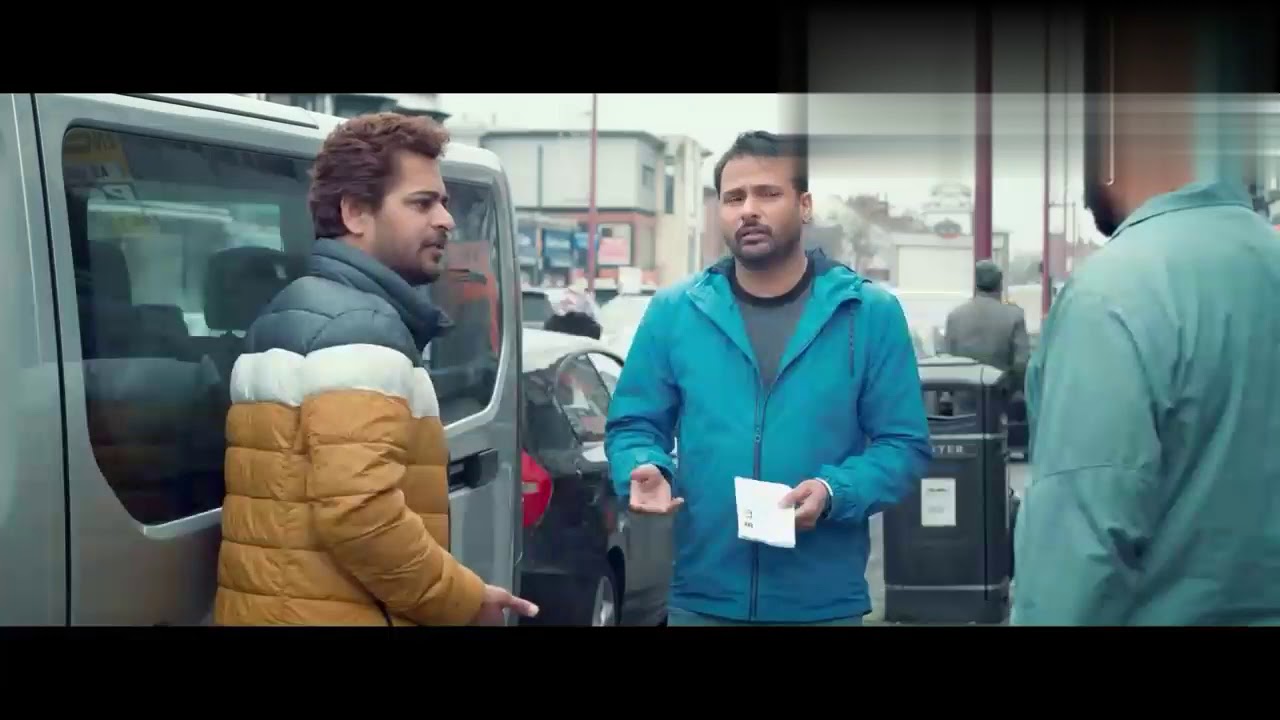 #chal mera putt 2 # arminder gill #Nasir chinioti #simi chal