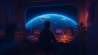 Lofi Pulse – Study & Work with Soulful Rhythm