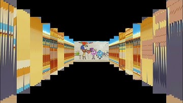 Social Studies: Why We Need To Explore? With Layer Added Every Second (54 Layers)