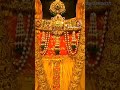 swami saran shree ram mangal Aarti