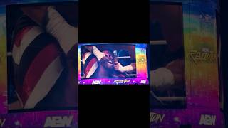 MJF vs Hangman Adam Page Texas Deathmatch at AEW Revolution