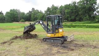 Excavator Attachments, Hercules Excavator Adapter