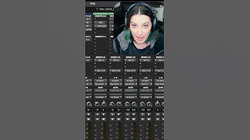 Defining sidechain compression 🎶 #protools  #protoolstutorials #musicproduction #audioengineering