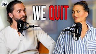 Why We Aren't Doing Classical Conversations This Year | Ep. 399 Wealth