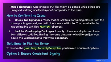 Solving java.lang.SecurityException When Injecting a Java Agent