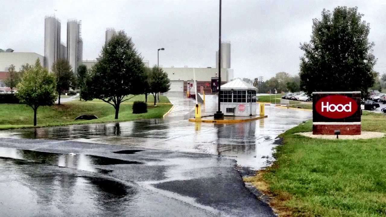 2013 Processor of the Year HP Hood YouTube