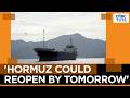 President Donald Trump Warns Iran | 'Decapitation' Without Deal | Talks On Hormuz Reopening | N18G