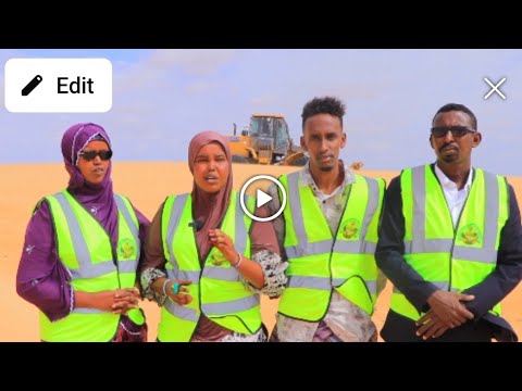 Reer Garacad Ayaa Wada Ka Hortagida Bacaadka Wadooyinka Xiaraya