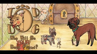 Top Dog Example Gameplay screenshot 3