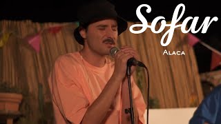 Alaca - 420 | Sofar Istanbul Resimi