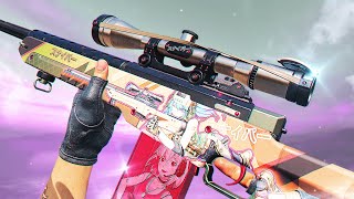 *NEW* LW3 TUNDRA has ZERO BULLET DROP in WARZONE (Class Setup + Gameplay) Net Worth