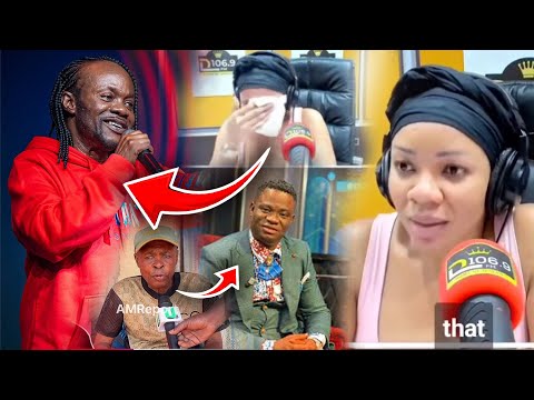 Daddy Lumba S Family Breaks Silence On What K Llɛd Him FULL STORY 