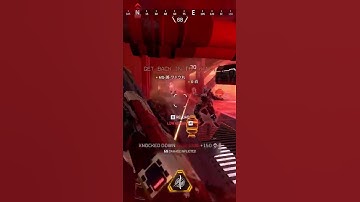 love me some PK #apexlegends