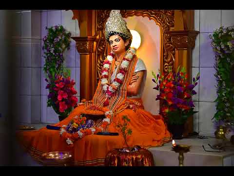 A very beautiful song by Prabhu Jagadbandhu Sundar lord jagadbandhu song