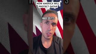 How America Will Protect Qatar