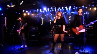 Morningwood - Best of Me - Live on Fearless Music HD