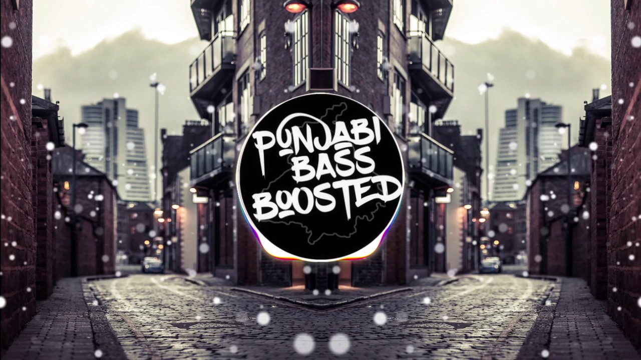 Hassian Khedian [BASS BOOSTED] | Ammy Virk | Mr Wow | Sukh Sanghera | Latest Punjabi Song 2016