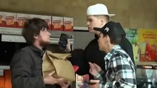 Judge won't set aside firearm conviction in shooting of YouTube prankster | NBC4 Washington Profile