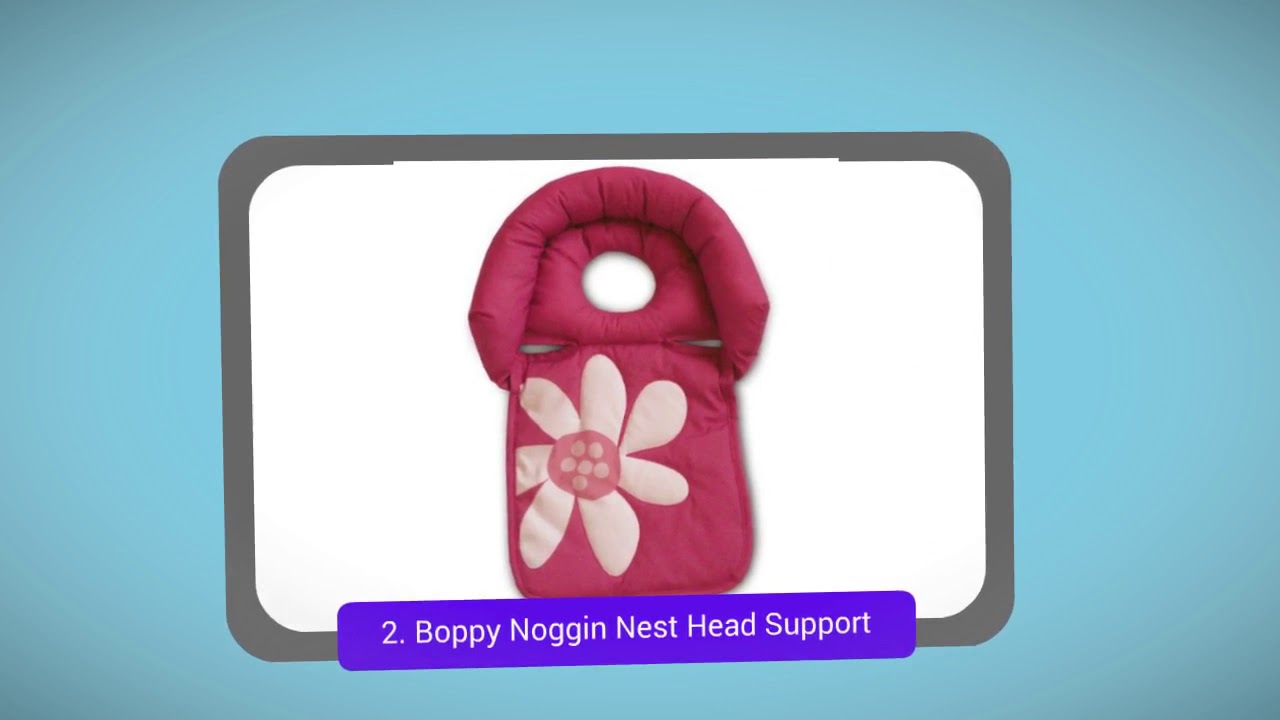 Top 3 Best Baby Pillow Reviews