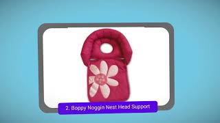 Top 3 Best Baby Pillow Reviews