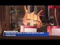 Hard Rock Casino Bristol previews festivities planned for New Year’s Eve celebration