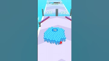 Count master run stickman 3D Games #gameplay #games #shorts #reels #racegame