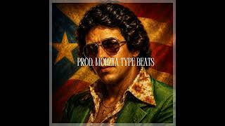 FREE Instrumental Detroit Salsa - Type Beat - "THE SAUCE" | Mobzta Type Beats 2026
