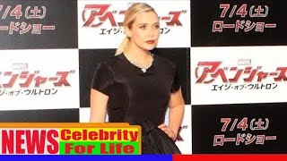 Elizabeth Olsen wants to delete Instagram every day - [SEE DETAILS VIDEO]