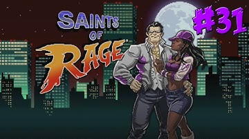 Saints Row IV Ep. 31 • Saints Of Rage Old School