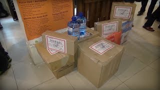 Toko Herbal Ilegal Di Grebek Bpom Surabaya - NET. JATIM