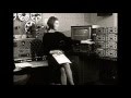 Delia Derbyshire - Bach's Air (Extended)