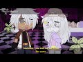 ||💳🔥You and me we’re not the same ..🐏💕||Mammon x F!MC||GACHA CLUB