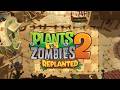 Demonstration Minigame - Wild West - Plants vs. Zombies 2 Replanted