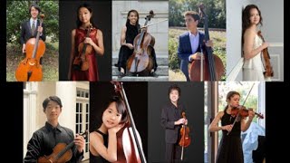 Youth Concerto Competition 2024
